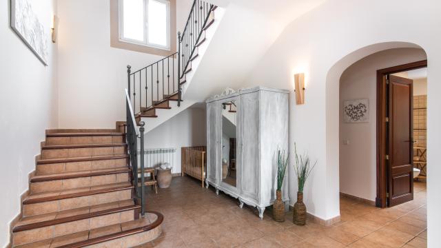 Rural Villa Na Gatona