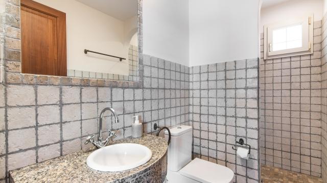 Rural Villa Na Gatona