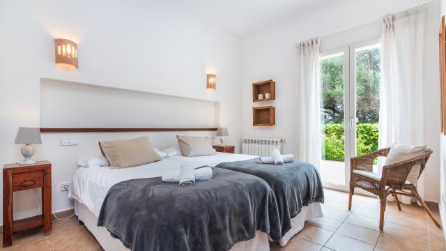 Rural Villa Na Gatona