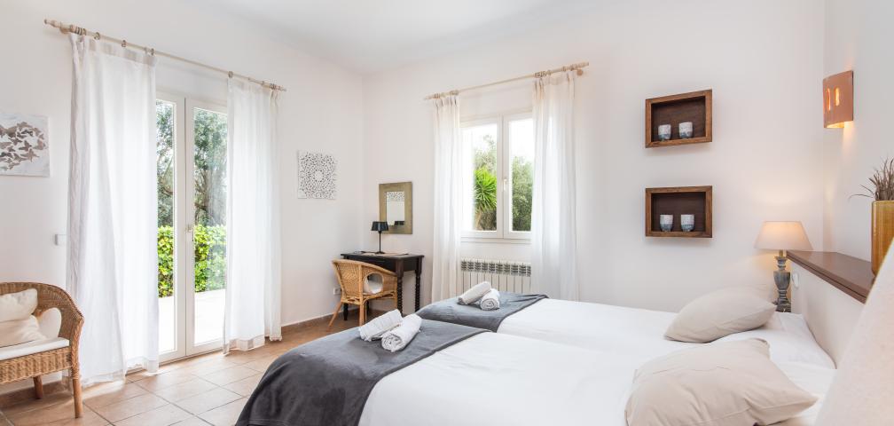 Rural Villa Na Gatona