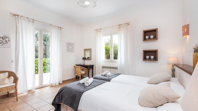 Rural Villa Na Gatona