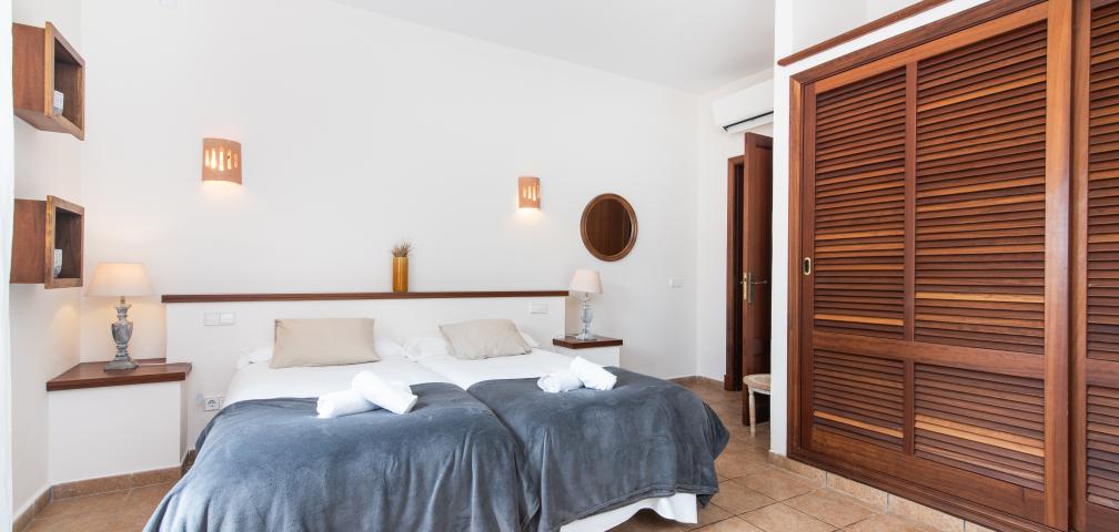 Rural Villa Na Gatona