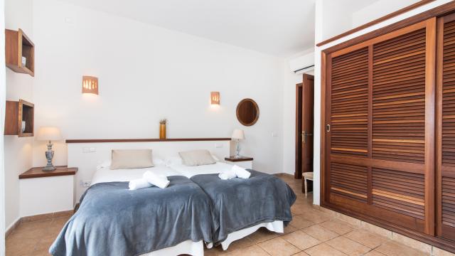 Rural Villa Na Gatona