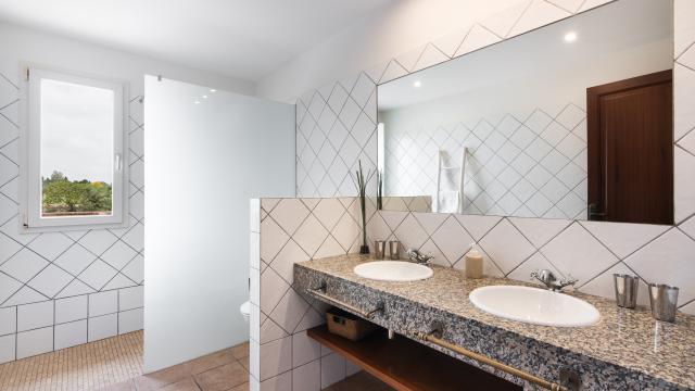 Rural Villa Na Gatona