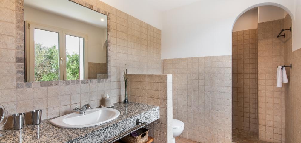 Rural Villa Na Gatona