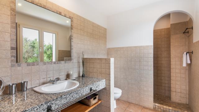 Rural Villa Na Gatona