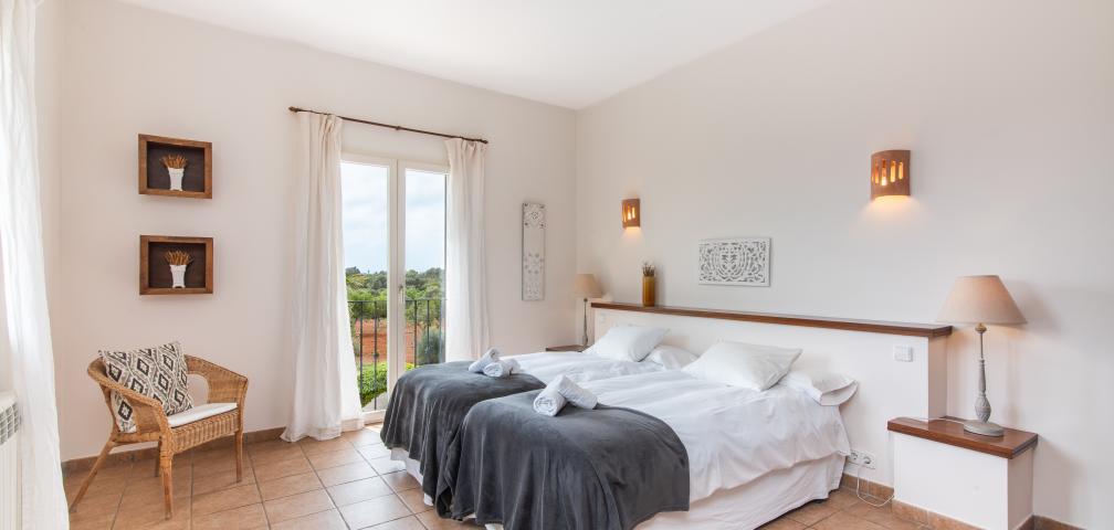 Rural Villa Na Gatona