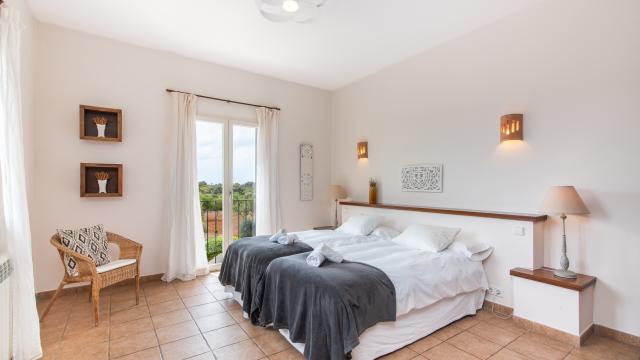 Rural Villa Na Gatona