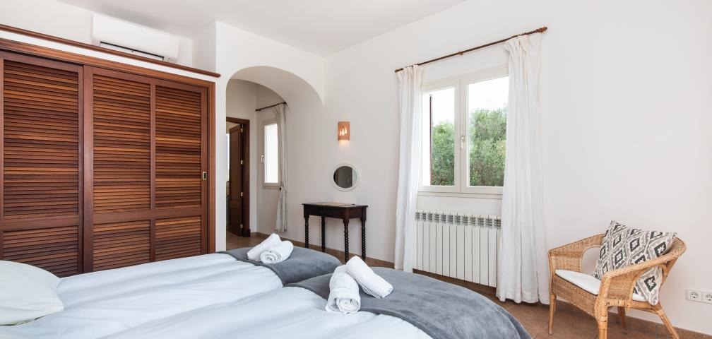 Rural Villa Na Gatona