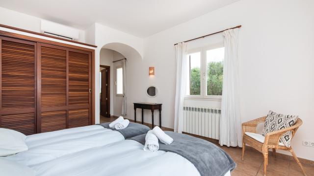 Rural Villa Na Gatona