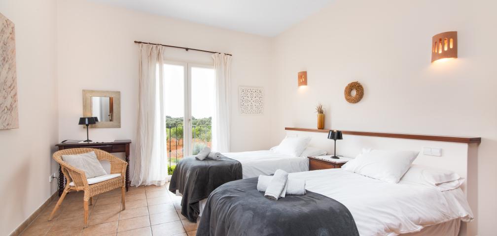 Rural Villa Na Gatona