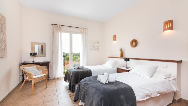 Rural Villa Na Gatona