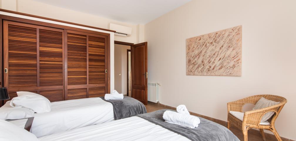 Rural Villa Na Gatona