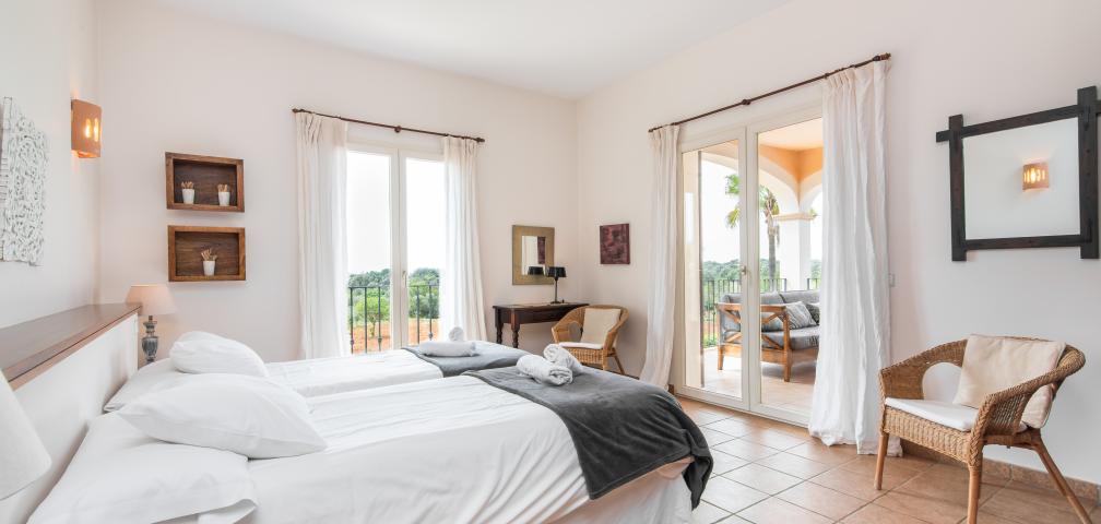 Rural Villa Na Gatona