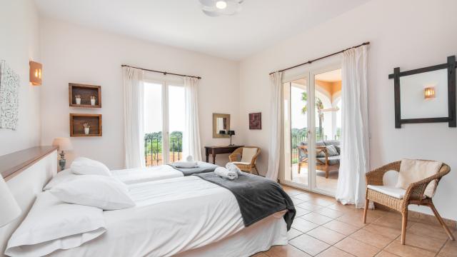 Rural Villa Na Gatona