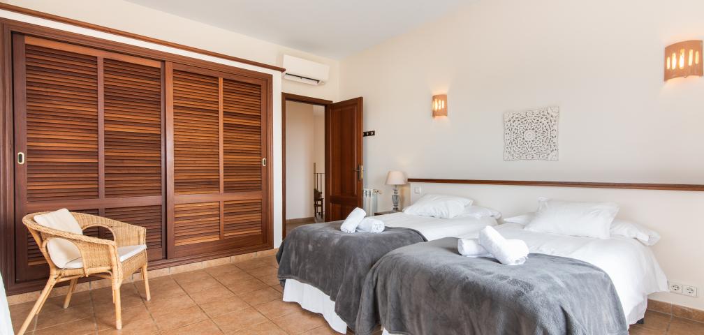 Rural Villa Na Gatona