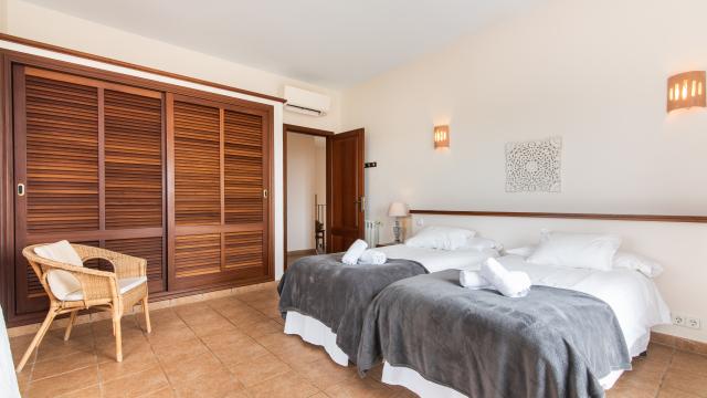 Rural Villa Na Gatona