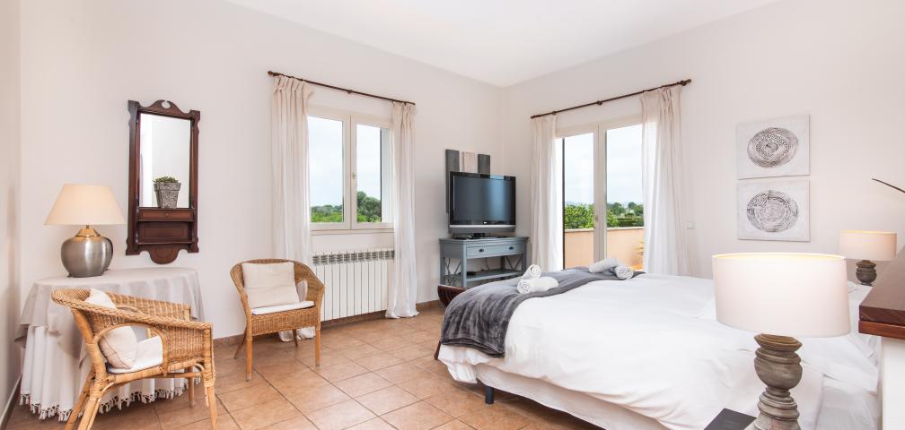 Rural Villa Na Gatona