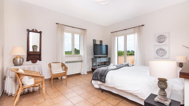 Rural Villa Na Gatona