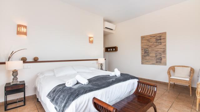 Rural Villa Na Gatona