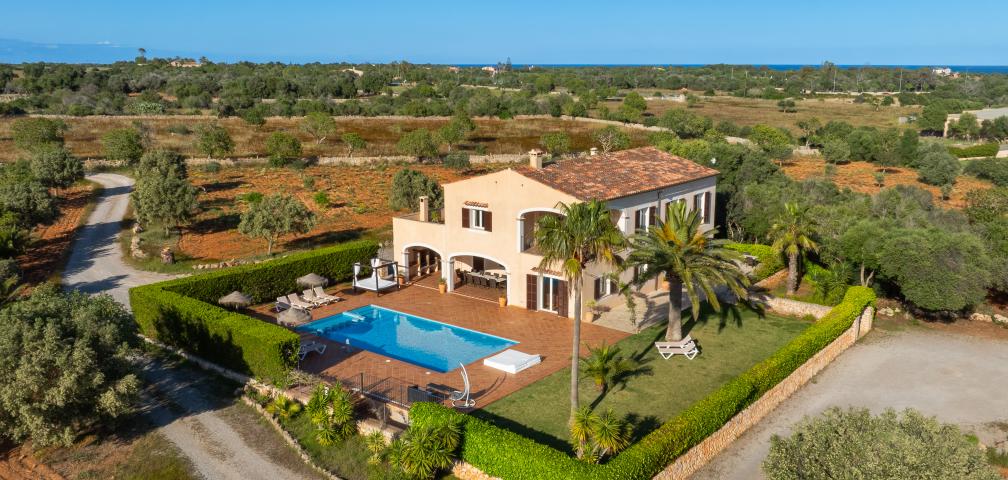 Rural Villa Na Gatona