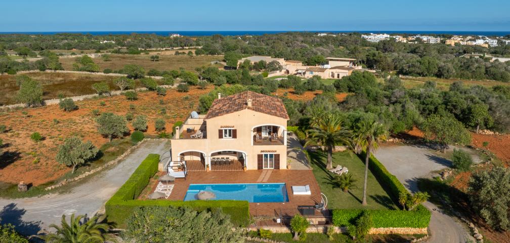 Rural Villa Na Gatona