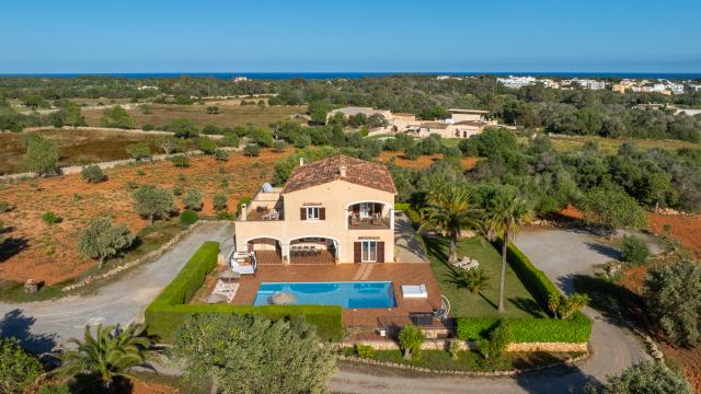 Rural Villa Na Gatona