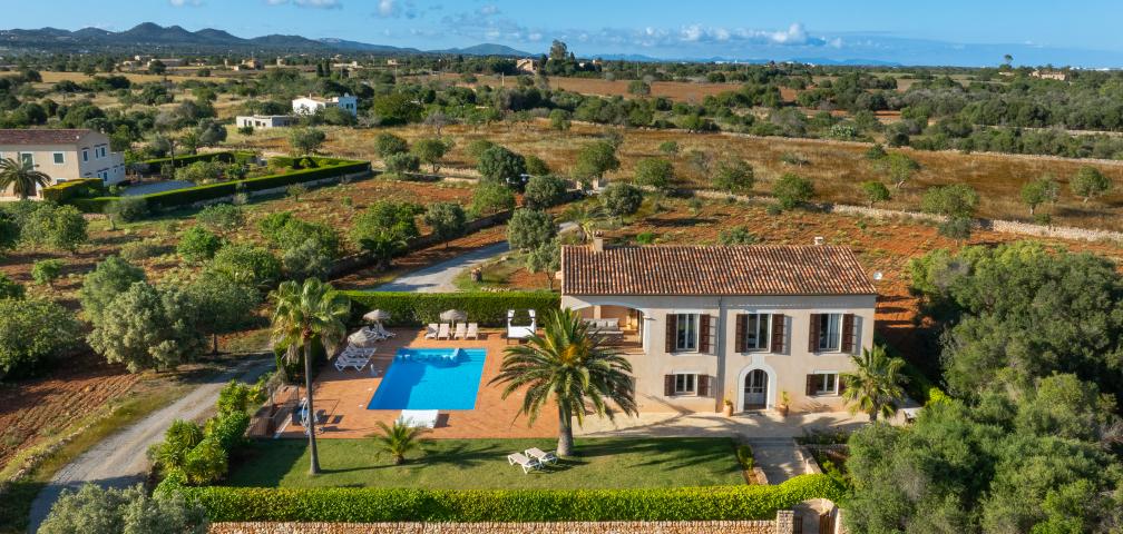 Rural Villa Na Gatona