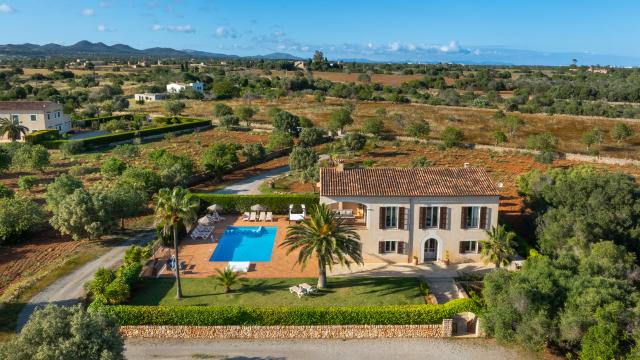 Rural Villa Na Gatona