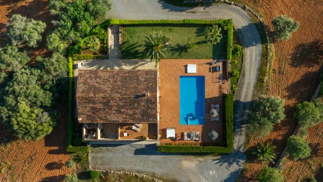 Rural Villa Na Gatona