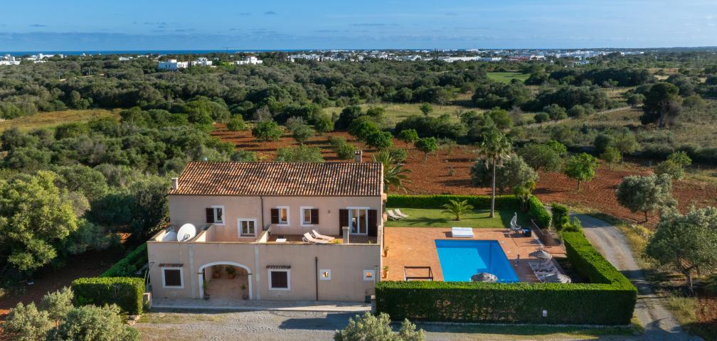 Rural Villa Na Gatona