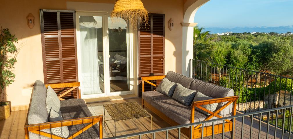 Rural Villa Na Gatona