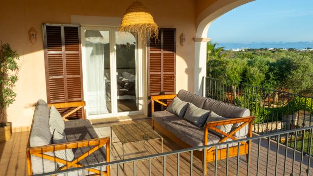 Rural Villa Na Gatona