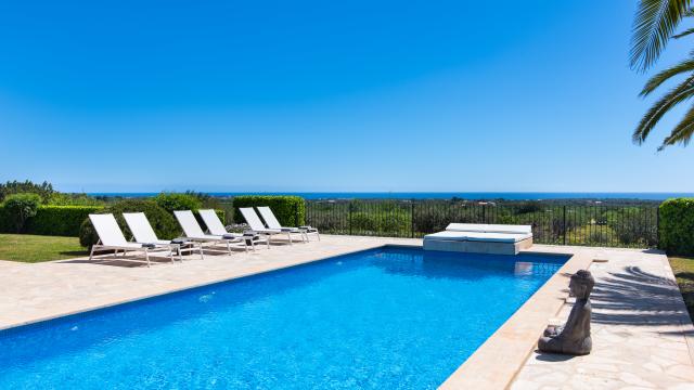 Rural Villa Ses Oliveres