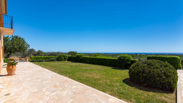 Rural Villa Ses Oliveres