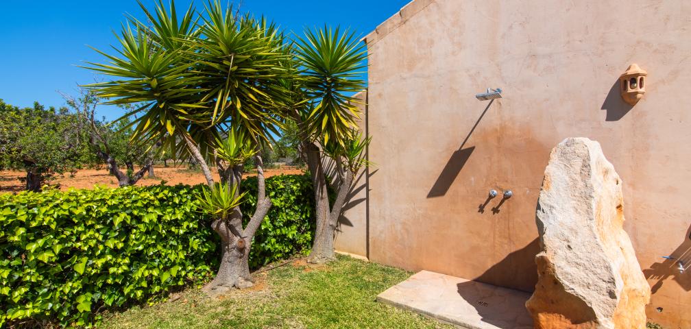 Rural Villa Ses Oliveres