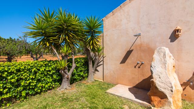 Rural Villa Ses Oliveres