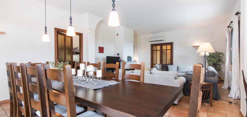 Rural Villa Ses Oliveres