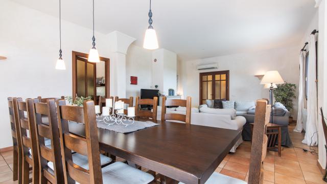 Rural Villa Ses Oliveres