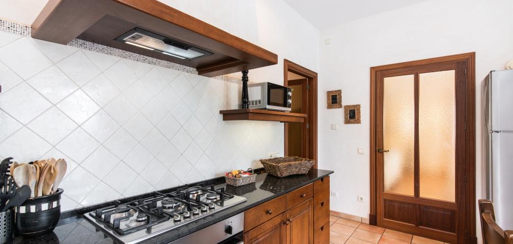 Rural Villa Ses Oliveres