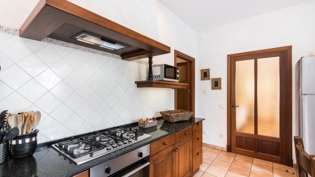 Rural Villa Ses Oliveres