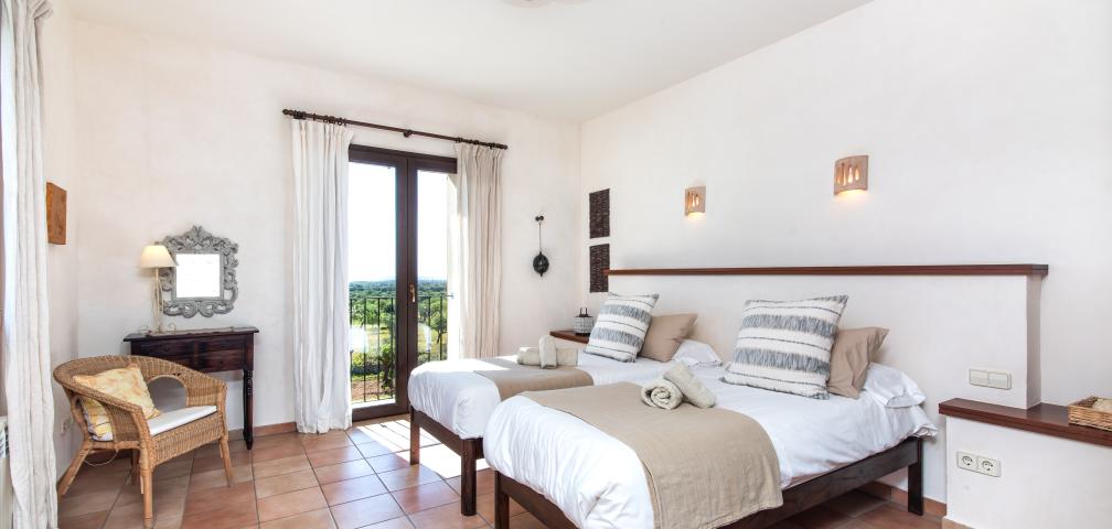 Rural Villa Ses Oliveres