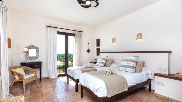 Rural Villa Ses Oliveres