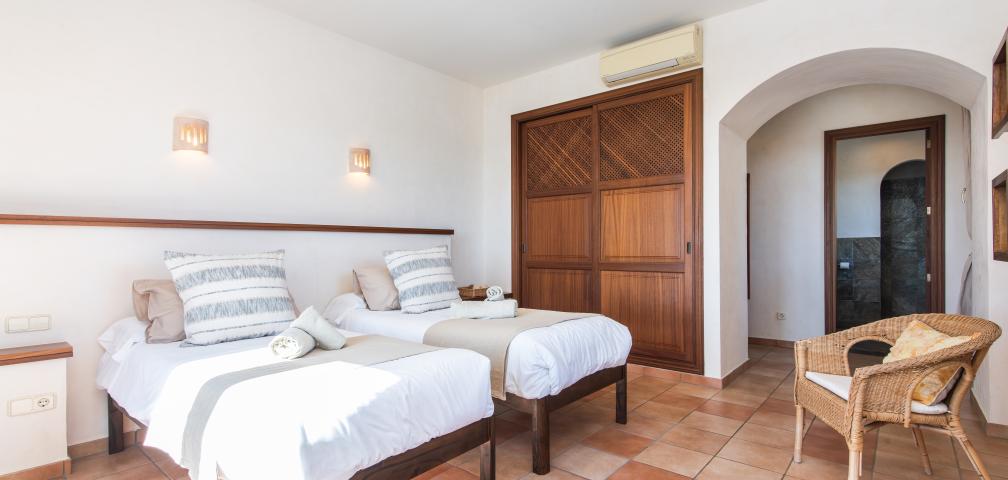 Rural Villa Ses Oliveres