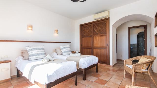 Rural Villa Ses Oliveres