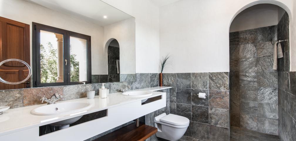 Rural Villa Ses Oliveres