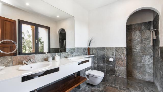 Rural Villa Ses Oliveres