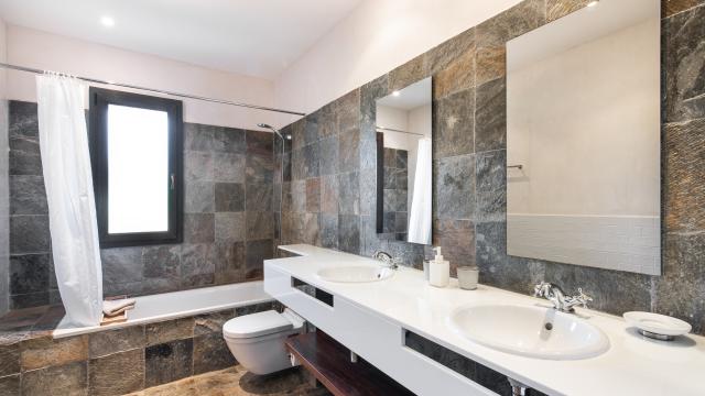 Rural Villa Ses Oliveres