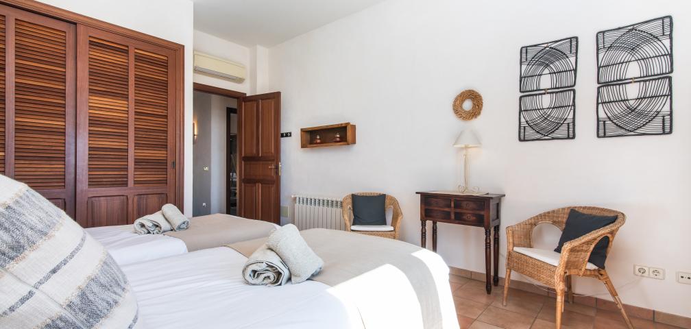 Rural Villa Ses Oliveres