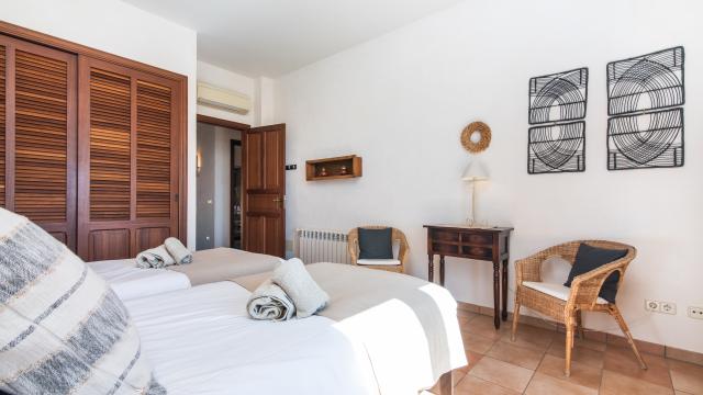 Rural Villa Ses Oliveres